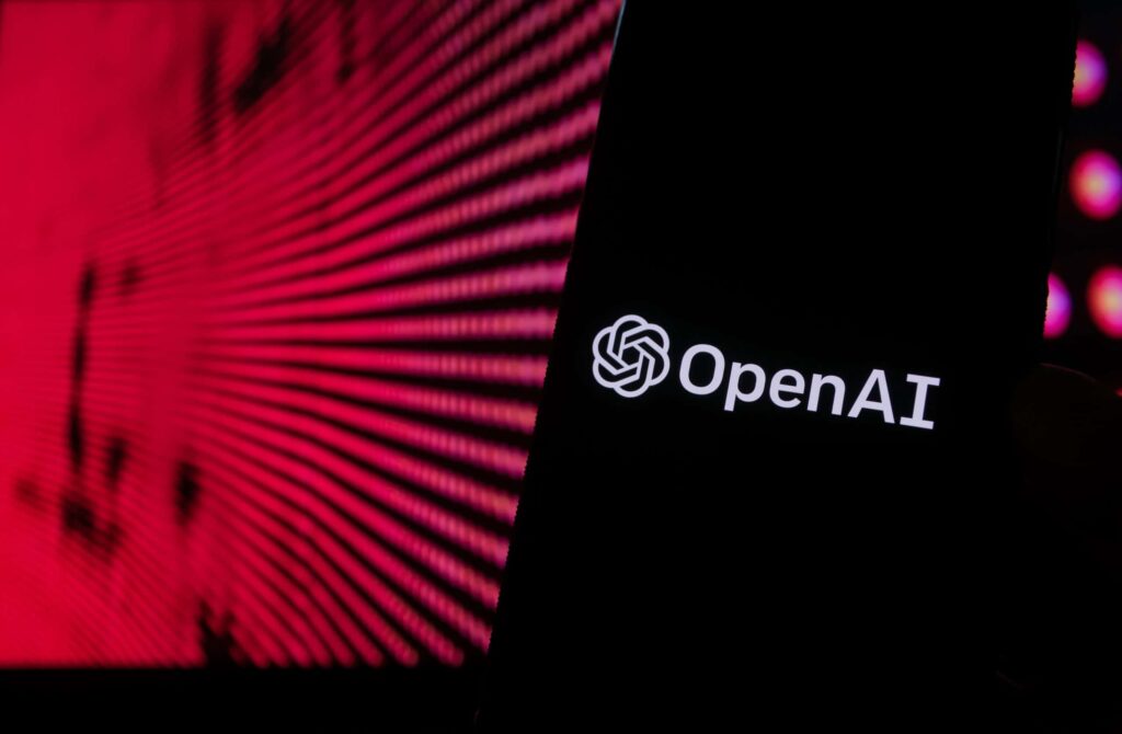 OpenAI Lança Nova IA Focada em Advogados para Concorrer com a Anthropic