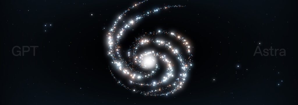 OpenAI apresenta o GPT-6 Astra para otimizar tarefas no trabalho