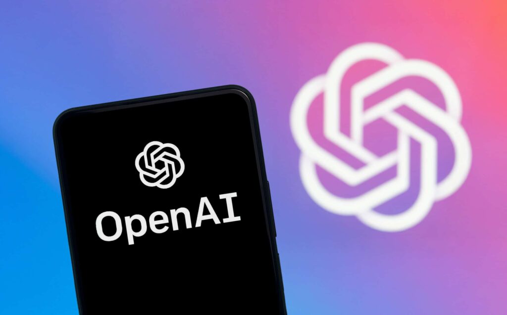 OpenAI é processada por uso não autorizado de conteúdo por jornais dos EUA