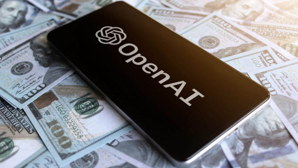 OpenAI projeta investimento de US$ 280 bilhões até 2030 para expansão em IA
