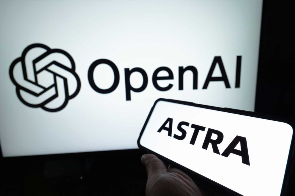 OpenAI suspende novas adesões ao ChatGPT Pro em meio a alta demanda pelo modelo Astra