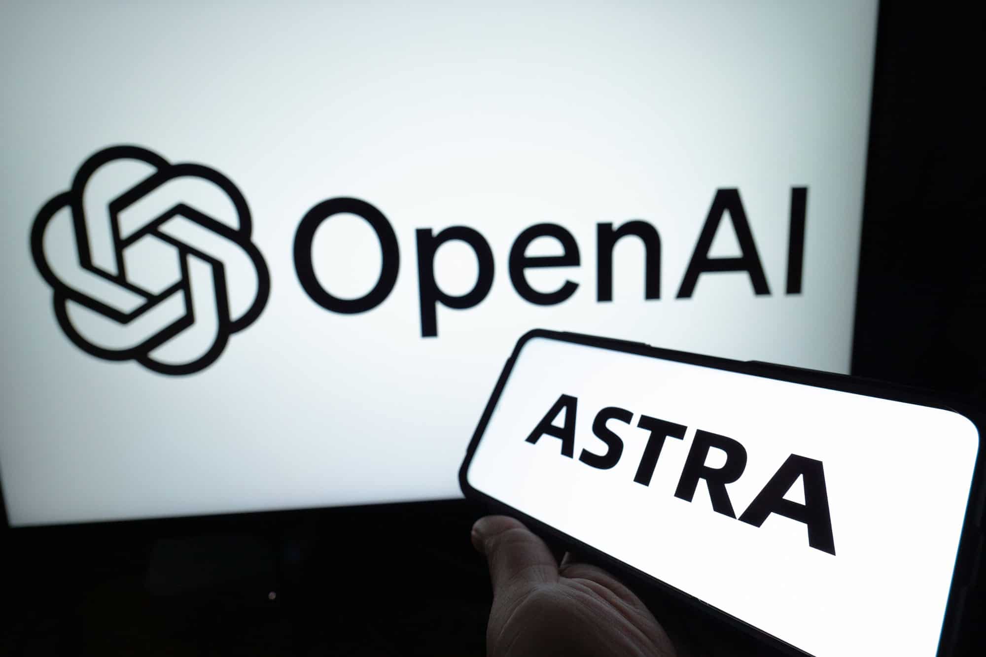OpenAI suspende novas adesões ao ChatGPT Pro em meio a alta demanda pelo modelo Astra