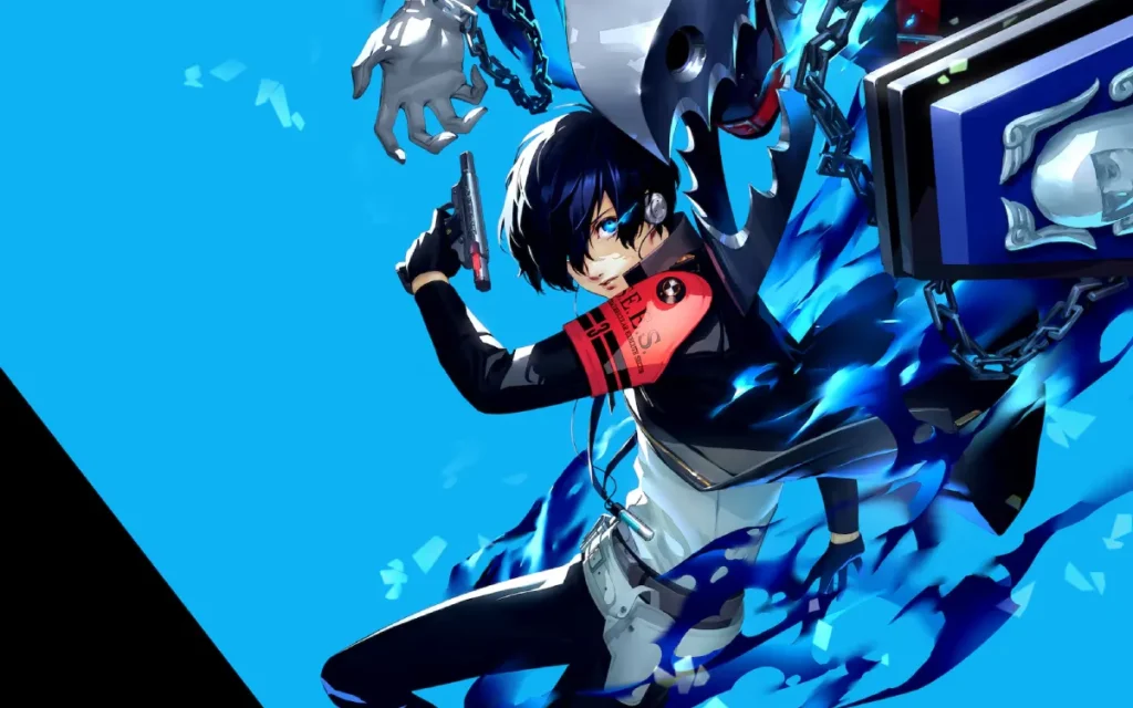 Promoção de jogos da Atlus na Steam oferece até 80% de desconto