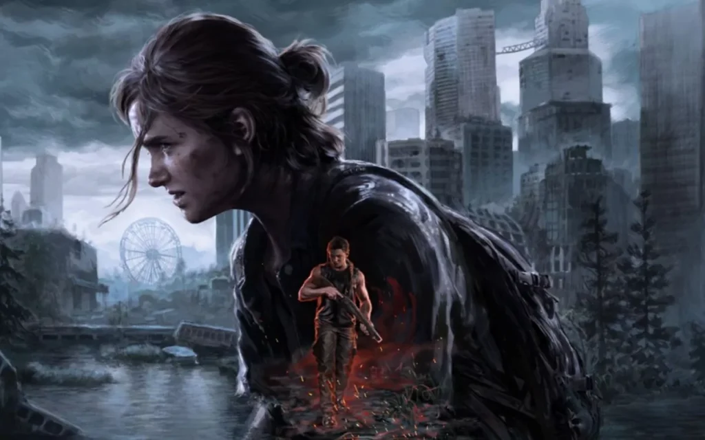 Promoção na Steam: Jogos da série The Last of Us com até 50% de desconto