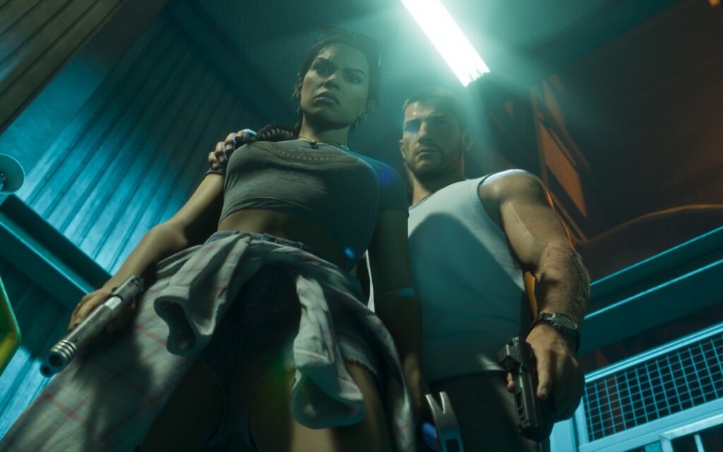 Rumores indicam antecipação da versão para PC de GTA 6 devido ao aumento nos preços dos consoles