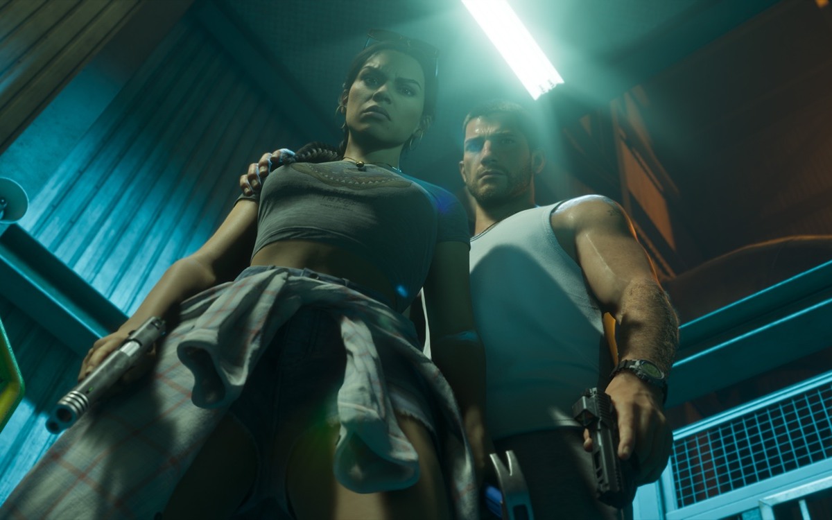 Rumores indicam antecipação da versão para PC de GTA 6 devido ao aumento nos preços dos consoles