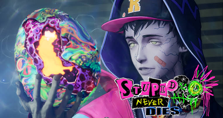 Stupid Never Dies: Novo Trailer Revela Sistema de Progressão do Jogo