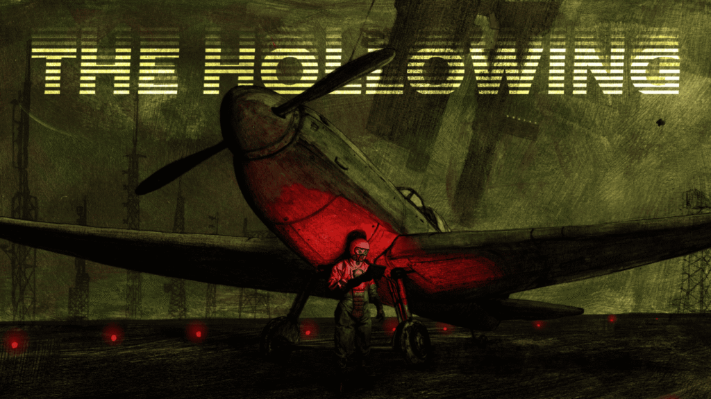 The Hollowing: novo jogo une simulação de voo e terror em um vasto mundo nebuloso