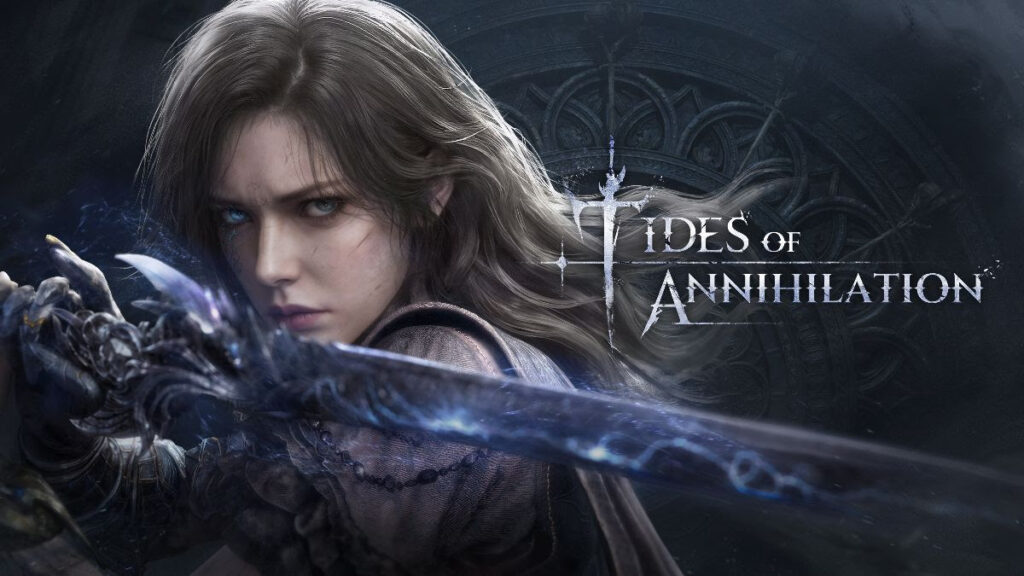 Tides of Annihilation é premiado como o “Mais Épico” na Gamescom 2026
