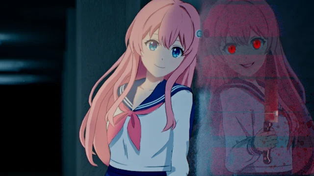 Anúncio de BrokenLore: Miki-Chan para PS5, Xbox Series e PC previsto para 2027