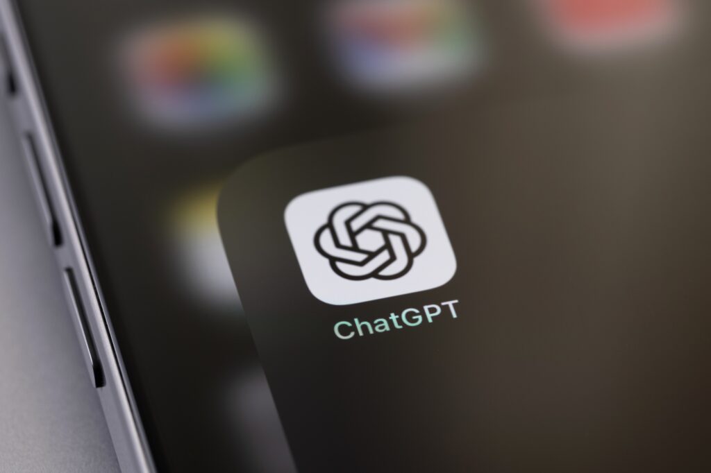 ChatGPT lança provador virtual para facilitar compras online