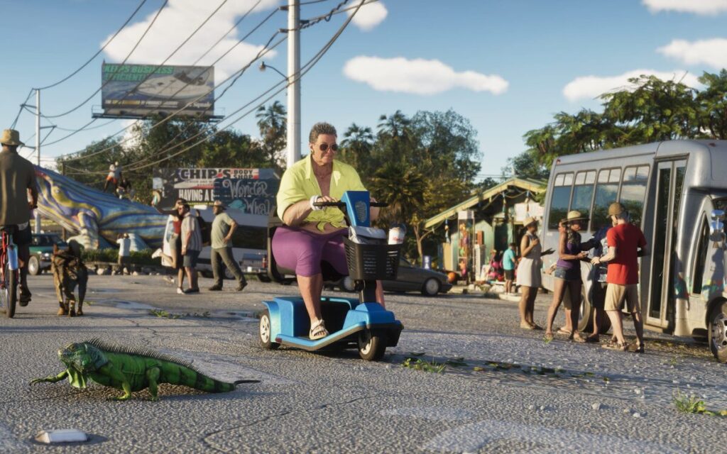 GTA 6 não será jogável no PC através do Xbox Cloud Gaming, confirma executivo da Microsoft