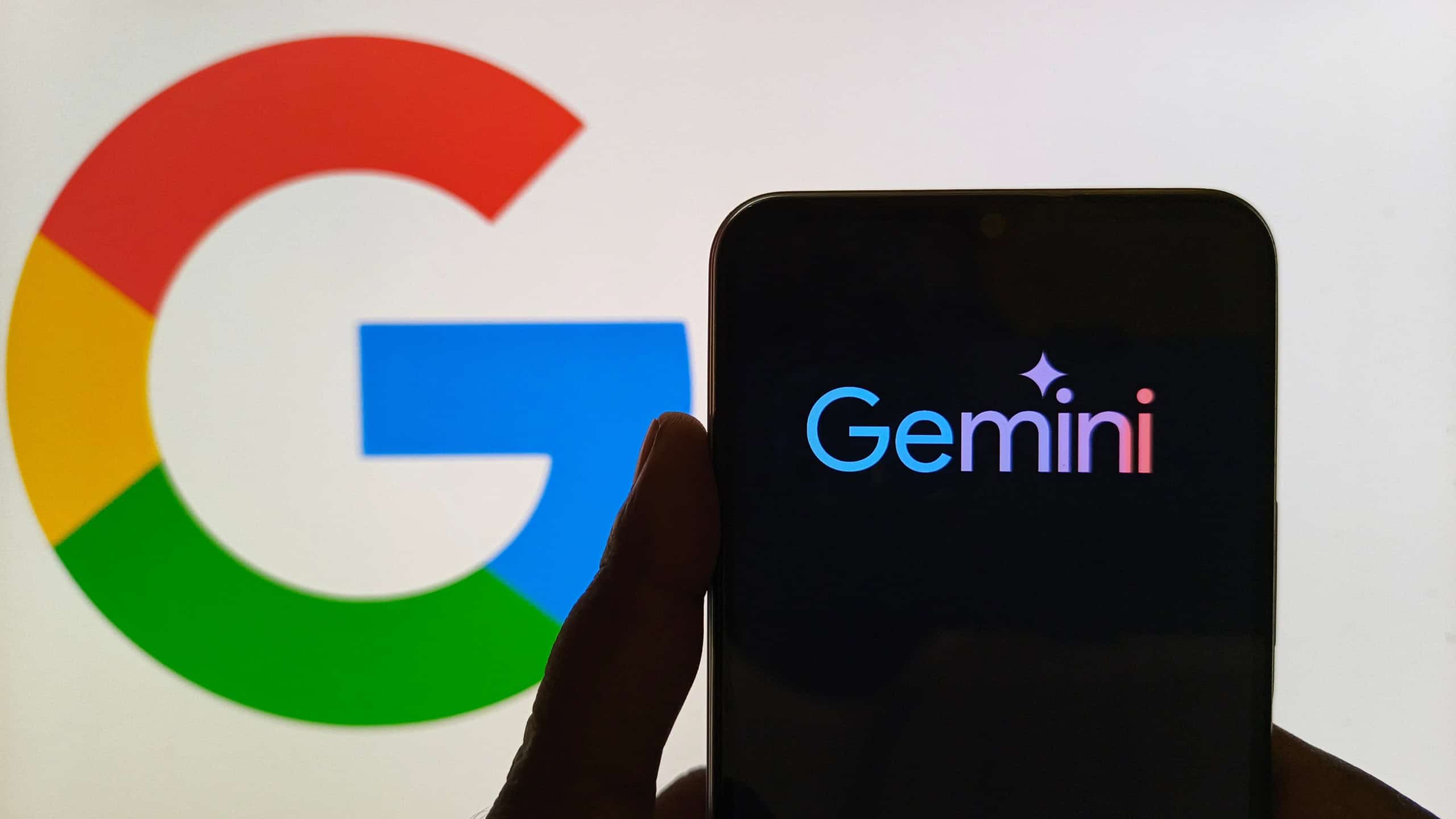 Google lança Gemini 4 Argon com novas funcionalidades e melhorias