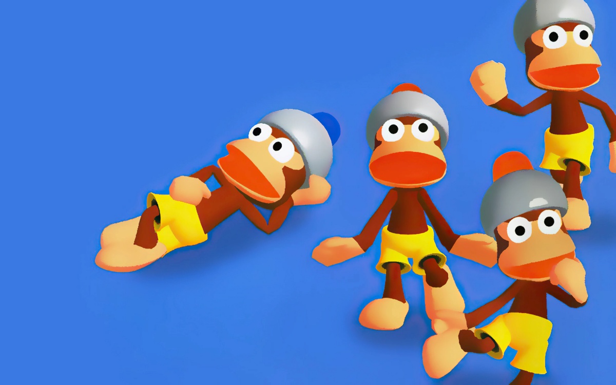 PlayStation planeja reviver franquias como Ape Escape e Sly Cooper com parcerias externas